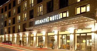 Atlantic 4*
