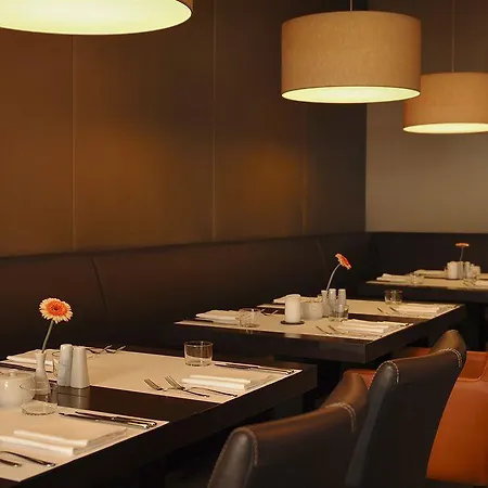 Atlantic Hotel 4*