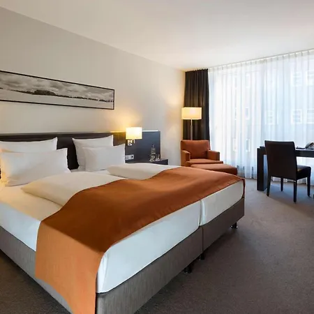 Atlantic 4* Lubeck