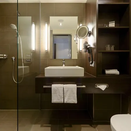 Atlantic Hotel Lubeck