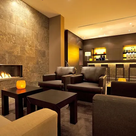 Atlantic Hotel Lubeck