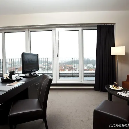 Atlantic Hotel