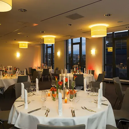 Hotel Atlantic 4*