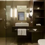 酒店 Atlantic 吕贝克