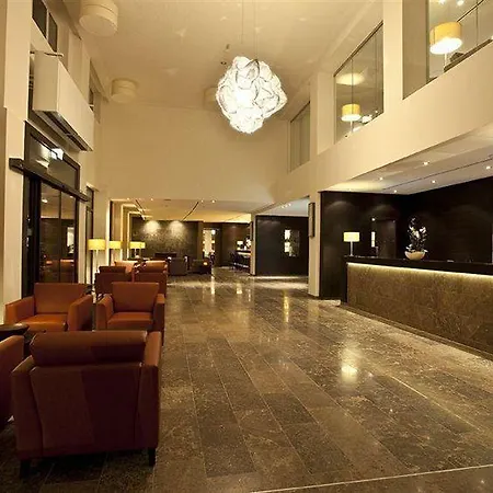 Hotel Atlantic 4*
