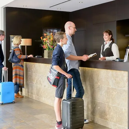 Hotel Atlantic Lubeck
