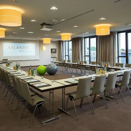 Hotel Atlantic 4*