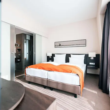 Atlantic Λίμπεκ