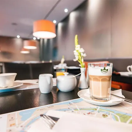 Atlantic Λίμπεκ