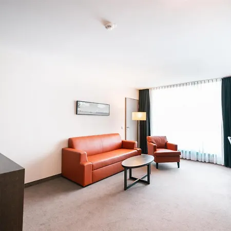 Atlantic Ξενοδοχείο