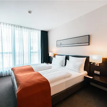 Atlantic Hotel Lubeca