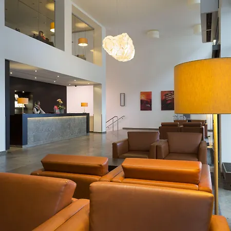 Atlantic Hotell