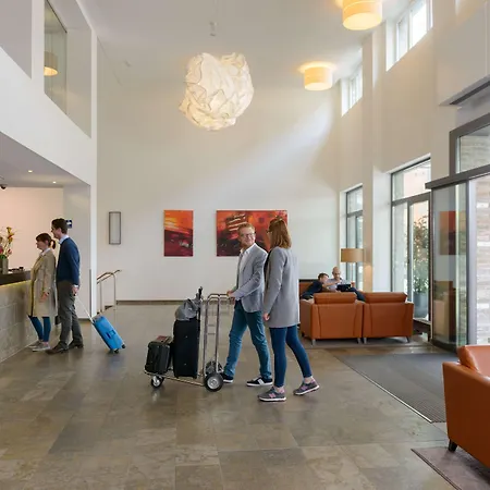 Atlantic Hotell Lübeck