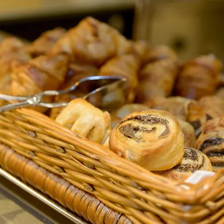 Ξενοδοχείο Atlantic 4*