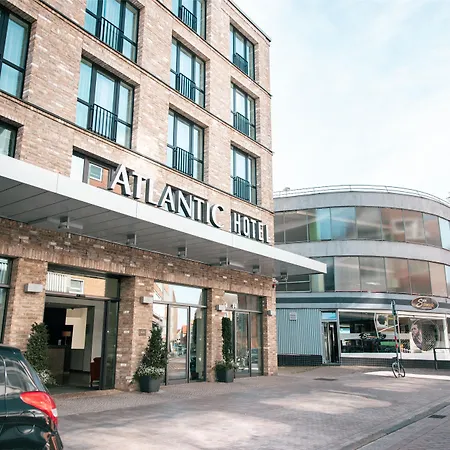 Atlantic 4*