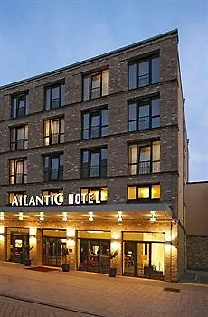Hotel Atlantic