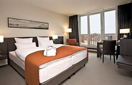 Atlantic Hotel Lubeca