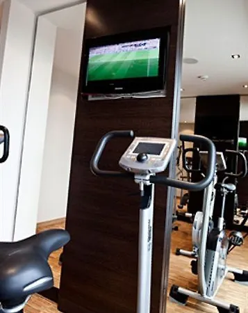 Atlantic Λίμπεκ