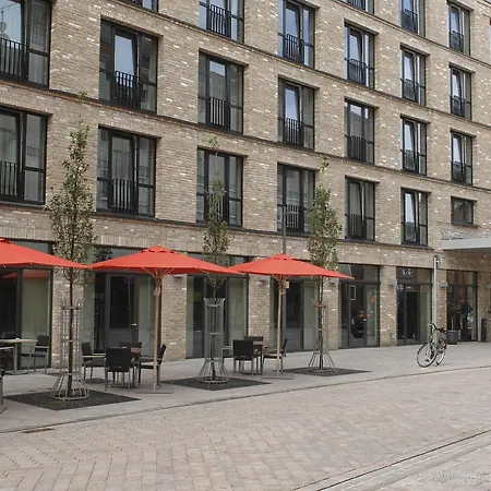 Hotel Atlantic