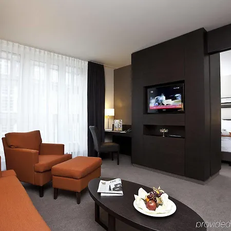 Atlantic Hotel