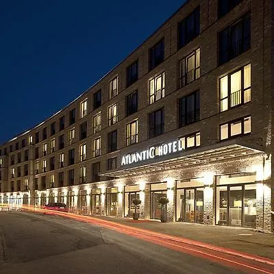 Atlantic 4*