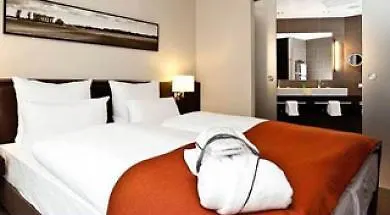 ホテル Atlantic 4*