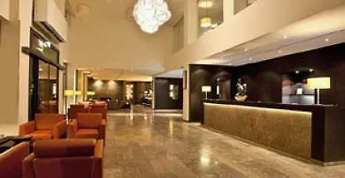 Atlantic Hotell 4*
