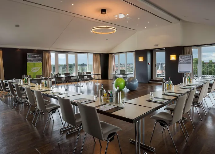 Atlantic 4*