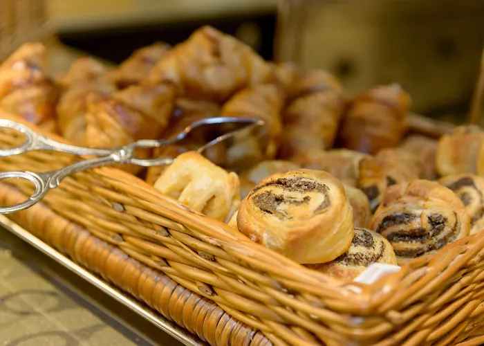 מלון Atlantic 4*