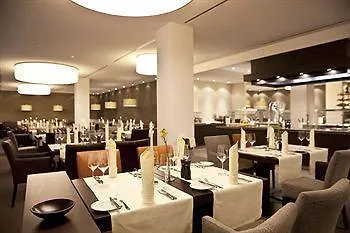 Atlantic Hotell Lübeck