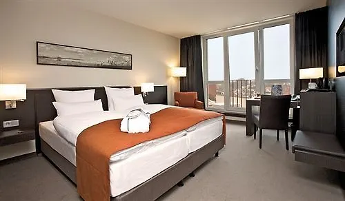 Atlantic Hotell Lübeck