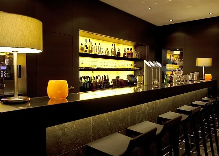 Atlantic 4* ליבק