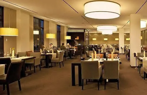 Atlantic ホテル 4*