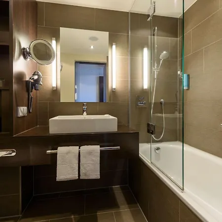 Hotel Atlantic