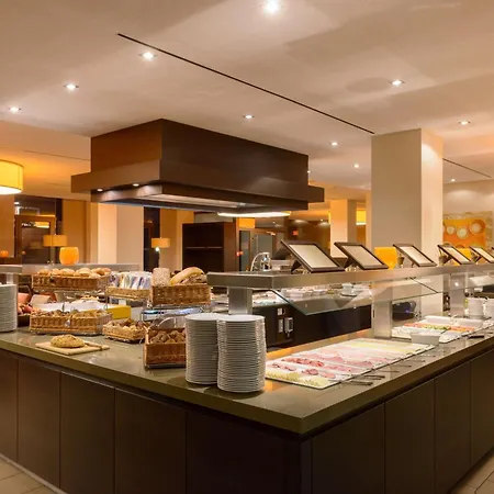 Hotel Atlantic 4*