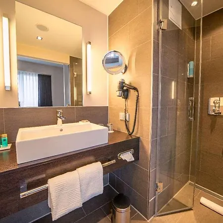 Atlantic 4* Lübeck