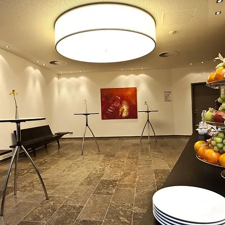 Atlantic Hotel 4*