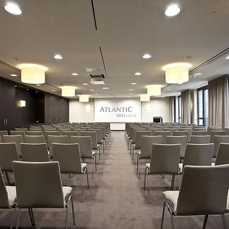 Atlantic Hotel