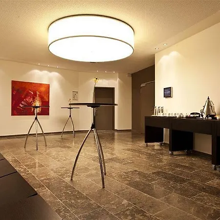 Atlantic Hotel
