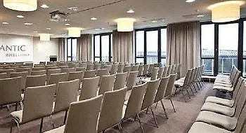 Atlantic Hotel