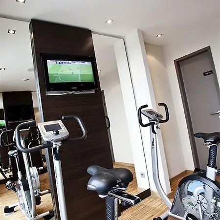 Hotel Atlantic 4*