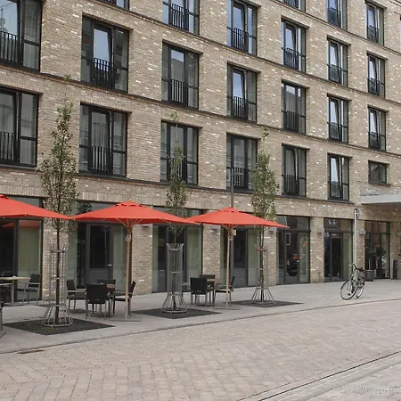 Hotel Atlantic
